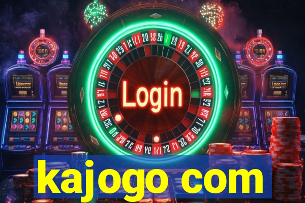 kajogo com